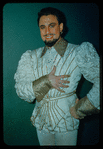 George London during a Metropolitan Opera tour of Don Giovanni