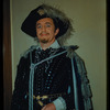 John Brownlee during a Metropolitan Opera tour of Don Giovanni