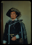 John Brownlee during a Metropolitan Opera tour of Don Giovanni