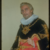 Norman Scott during a Metropolitan Opera tour of Don Giovanni