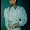 George London during a Metropolitan Opera tour of Don Giovanni
