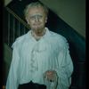Dezső Ernster during a Metropolitan Opera tour of Don Giovanni