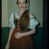 Unidentified performer during a Metropolitan Opera tour of Don Giovanni