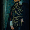 George London during a Metropolitan Opera tour of Don Giovanni