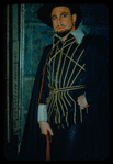 George London during a Metropolitan Opera tour of Don Giovanni