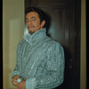 John Brownlee during a Metropolitan Opera tour of Don Giovanni
