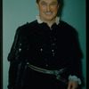 Eugene Conley during a Metropolitan Opera tour of Don Giovanni
