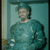 Norman Scott during a Metropolitan Opera tour of Don Giovanni