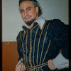 George London during a Metropolitan Opera tour of Don Giovanni