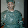 Norman Scott during a Metropolitan Opera tour of Don Giovanni