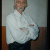 Norman Scott during a Metropolitan Opera tour of Don Giovanni