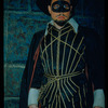 George London during a Metropolitan Opera tour of Don Giovanni