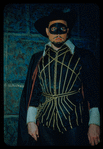 George London during a Metropolitan Opera tour of Don Giovanni
