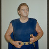 Walter Cassel during a Metropolitan Opera tour of Elektra