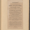 Apocalypsis Sancti Johannis (Block-book)