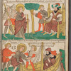 Apocalypsis Sancti Johannis (Block-book)