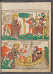 Apocalypsis Sancti Johannis (Block-book)