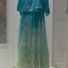 Costume for "Sur la mer immense"