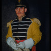 Osie Hawkins during a Metropolitan Opera tour of Carmen