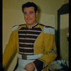 Ramón Vinay during a Metropolitan Opera tour of Carmen