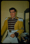 Ramón Vinay during a Metropolitan Opera tour of Carmen