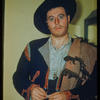 Ramón Vinay during a Metropolitan Opera tour of Carmen