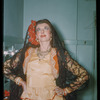 Jean Madeira during a Metropolitan Opera tour of Carmen in Bloomington, Indiana