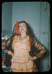 Jean Madeira during a Metropolitan Opera tour of Carmen in Bloomington, Indiana
