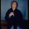 Jean Madeira in costume for Cavalleria Rusticana at the Metropolitan Opera