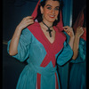 Mildred Miller in costume for Cavalleria Rusticana at the Metropolitan Opera