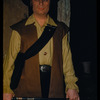 Frank Valentino in costume for Cavalleria Rusticana at the Metropolitan Opera