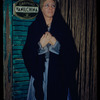 Jean Madeira in costume for Cavalleria Rusticana at the Metropolitan Opera