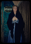 Jean Madeira in costume for Cavalleria Rusticana at the Metropolitan Opera