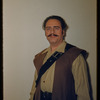 Frank Valentino in costume for Cavalleria Rusticana at the Metropolitan Opera