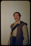Frank Valentino in costume for Cavalleria Rusticana at the Metropolitan Opera
