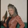 Sandra Warfield during a Metropolitan Opera tour of Le Nozze di Figaro in Cleveland, Ohio