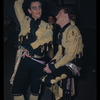 Dancers during a Metropolitan Opera tour of Le Nozze di Figaro in Baltimore