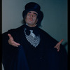 Martial Singher in costume for Les Contes d'Hoffmann at the Metropolitan Opera