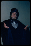 Martial Singher in costume for Les Contes d'Hoffmann at the Metropolitan Opera