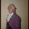 Alessio De Paolis in costume for Les Contes d'Hoffmann at the Metropolitan Opera
