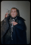 Martial Singher in costume for Les Contes d'Hoffmann at the Metropolitan Opera