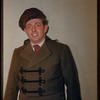 James McCracken in costume for Les Contes d'Hoffmann at the Metropolitan Opera