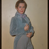 Mildred Miller in costume for Les Contes d'Hoffmann at the Metropolitan Opera