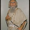Nicola Moscona during a Metropolitan Opera tour of Norma