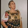 Kurt Baum during a Metropolitan Opera tour of Norma
