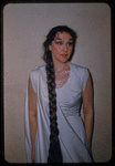 Blanche Thebom during a Metropolitan Opera tour of Norma