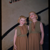 Child performers during a Metropolitan Opera tour of Norma