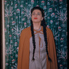 Maria Leone during a Metropolitan Opera tour of Norma