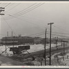View of the Manville works. Manville, New Jersey.