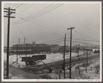 View of the Manville works. Manville, New Jersey.